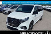 Mercedes Classe V Avantgarde Benz v 300 d avantgarde 4m lang amg panorama distronic