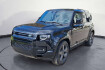 Land Rover Defender X-Dynamic SE 110 d250 x dynamic se 20?blackpack ahk