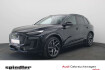 Audi Q6 e-tron S line business Q6 e tron s line business quattro / techpro  ahk