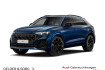Audi Q8 S line business suv tfsie quattro s line 290 kw air*b&o*hud*