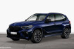 BMW X5M Competition X5 m gestiksteuerung b&w surround m competition