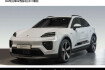 Porsche Macan Electric Autres Macan 4 ha lenkung surround view luftfederung