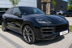 Porsche Cayenne Autres coupe turbo carbon leichtbau/hud/acc/22