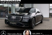 Mercedes Classe S Autres Benz s 400 d 4matic limousine amg line panorama+360