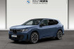 BMW iX3 Autres Ix3 40 m sport m pro hud ahk pano har/kar 360 shz