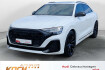 Audi Q8 S line business suv 50 tdi q. tiptronic.  2x s line  ahk  hd