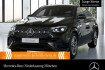 Mercedes GLE AMG Line Advanced Plus Benz gle 350 de coupe 4m amg+night+pano+360+ahk+20?+9g