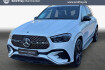 Mercedes GLE AMG Line Advanced Plus Benz gle 350 gle