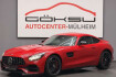 Mercedes AMG GT Autres benz amg gt  benz amg gt s coupe *perf.sitz*keygo*night*burmester*