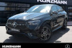 Mercedes GLE AMG Line Advanced Plus Benz gle 300 d 4matic coupe amg night panorama