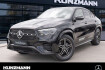Mercedes GLE Advanced Benz gle 300 d 4matic coupe amg night panorama 360