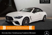 Mercedes CLE 53 AMG Autres Benz cle 53 amg cle 53 4m night+drivers+360+burmester+sitzklima+9g