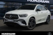 Mercedes GLE AMG Line Advanced Plus Benz gle 300 d 4matic coupe amg night airmatic 360