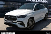 Mercedes GLE AMG Line Advanced Plus Benz gle 300 d 4m coupe amg night panorama ahk 360