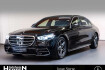 Mercedes Classe S Edition Benz s 350 s350 d 4m l+amg+pano+hud+digital+sound+chauffeur