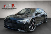 Audi RS6 Autres Rs6 rs 6 avant 4.0 tfsi quattro leder*dynamikpaket