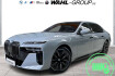BMW i7 Autres I7 xdrive60 m sport pro individual upe 162.459 99?