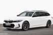 BMW Série 3 Autres Bmw 340  340 m340i xdrive touring hifi dab led pano.dach shz