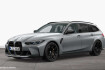 BMW M3 Competition competition m xdrive touring m drivers p.