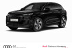 Audi Q6 e-tron S line business Q6 e tron performance matrix standhz luft ahk