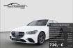 Mercedes Classe S Autres Benz s 450 d 4matic l amg line tv standhzg.