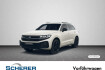 Volkswagen Touareg  r line v6 tdi scr 4motion 210 kw (286 ps
