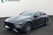 Mercedes AMG GT  benz amg gt  benz amg gt 53 4m matt pano+mbeam+sthz+garantie+21
