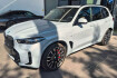 BMW X5 Autres 50e xdrive m sport voll mwst ausw.