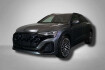 Audi Q8 S line business s line 3.0 tdi 8 gang tiptronic quattro 210 kw ?