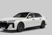 BMW Série 7 Autres 740 d xd m sport pro hud~beluft~standh~sky lounge