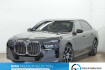 BMW Série 7 Autres 750 e xdrive m sport //executiveloungeseating uvm.