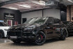 Porsche Cayenne Autres coupe gts|sport design|chrono paket|bose