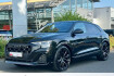 Audi SQ8 Autres Sq8 tfsi black pano hud massage 23?