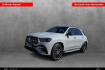 Mercedes GLE Edition Benz gle 450 gle 450 d 4m amg line/multibeam/ahk/pano/easyp shz
