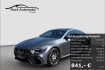 Mercedes AMG GT  benz amg gt  benz amg gt 63 s 4m 9g *garantie*