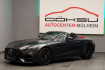 Mercedes AMG GT Autres benz amg gt  benz amg gt roadster edition 50 designo magno