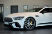 Mercedes AMG GT  benz amg gt  benz amg gt 4 door 63s 4matic+ edition 1*traumdesigno