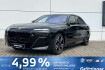 BMW Série 7 Autres 740 d xdrive limousine m sportpaket