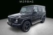 Mercedes Classe G Limited Edition Benz g 500 exclusiv designo comand sound ahk shd