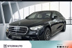 Mercedes Classe S Autres Benz s 580 s 580 4m lang amg line/navi/pano. dach/distronic