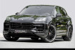 Porsche Cayenne Black Edition black edition innodrive head up 21 zoll