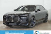 BMW Série 7 Autres 750 e xdrive m sport //executiveloungeseating b&w