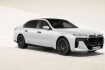 BMW Série 7 Autres 740 d xdrive m sportpaket