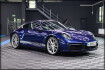 Porsche 911 Carrera Autres 911 992 carrera pano / cam / navi
