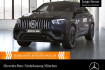 Mercedes GLE 63 AMG Autres benz gle 63 amg  benz gle 63 amg gle 63 s coupe 4m night+pano+360+ahk+multibeam+9g