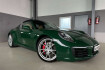 Porsche 991 Autres targa 4 s wls x51/chrono/pdk/pdls+/bose