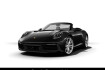 Porsche 992 Autres (911) carrera 4 cabriolet