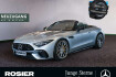 Mercedes SL 63 AMG Autres Benz sl 63 amg 4m+ sitzbel. burmester hud 360  shz