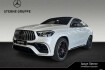 Mercedes GLE 63 AMG AMG Line Premium benz gle 63 amg  benz gle 63 amg gle 63 amg s 4m coupe amg pano mled burm mbux 22?