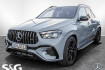Mercedes GLE 53 AMG Autres benz gle 53 amg  benz gle 53 amg 4m+ fond tablet+360 +m led+pano+ahk